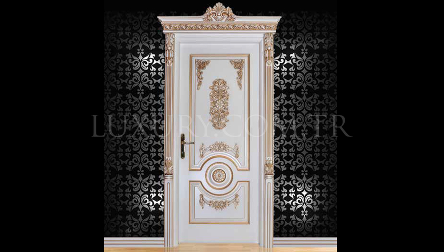 Unasta Door Decoration - 1090