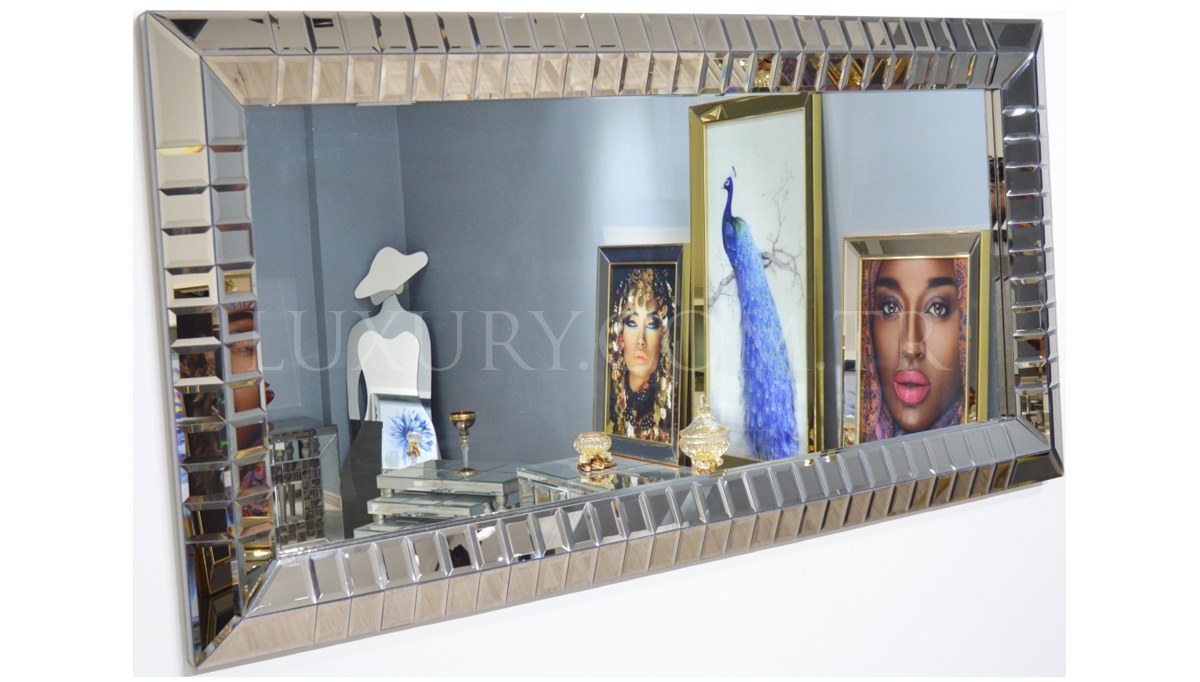 Uneyze Mirror - 1042