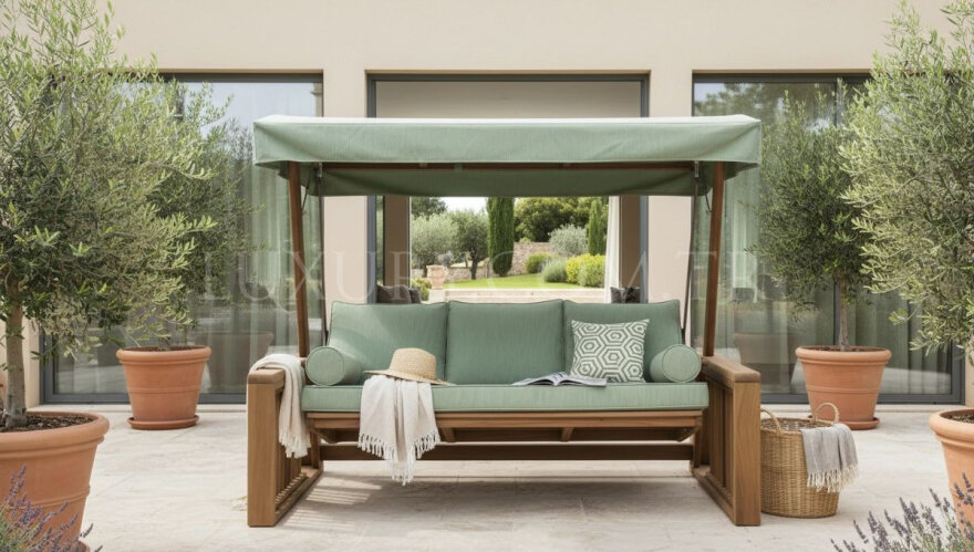 Urla Bahçe Salıncak Takımı - 2