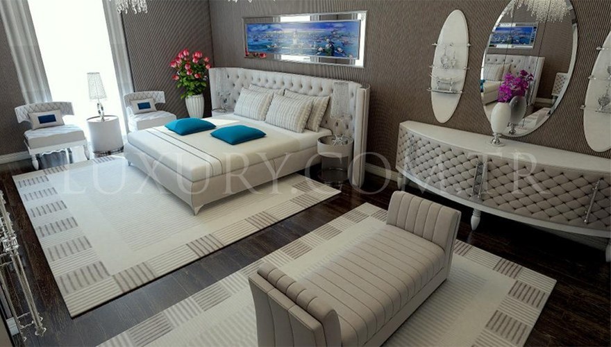 Urmenas Decoration Projects - 