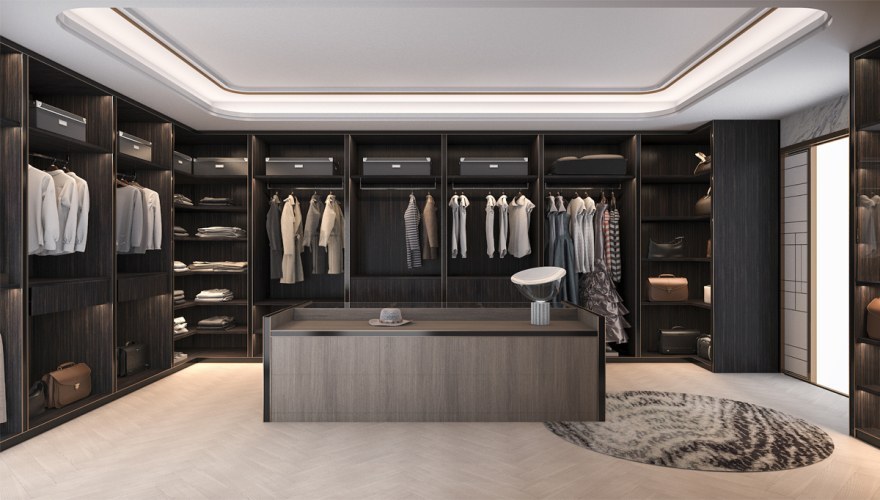 Üsküp Dressing Room - 