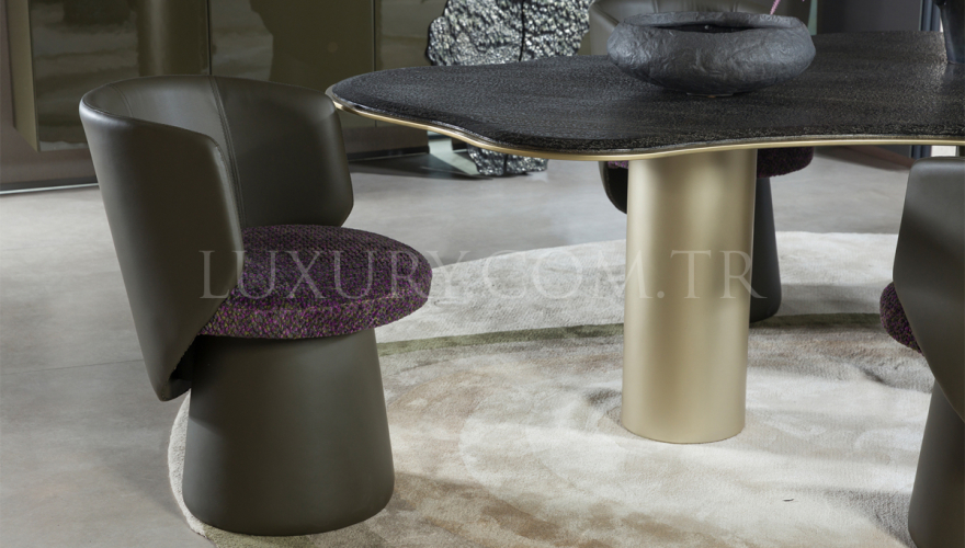 Utah Modern Dining Room - 3