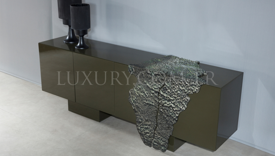 Utah Modern Dining Room - 5