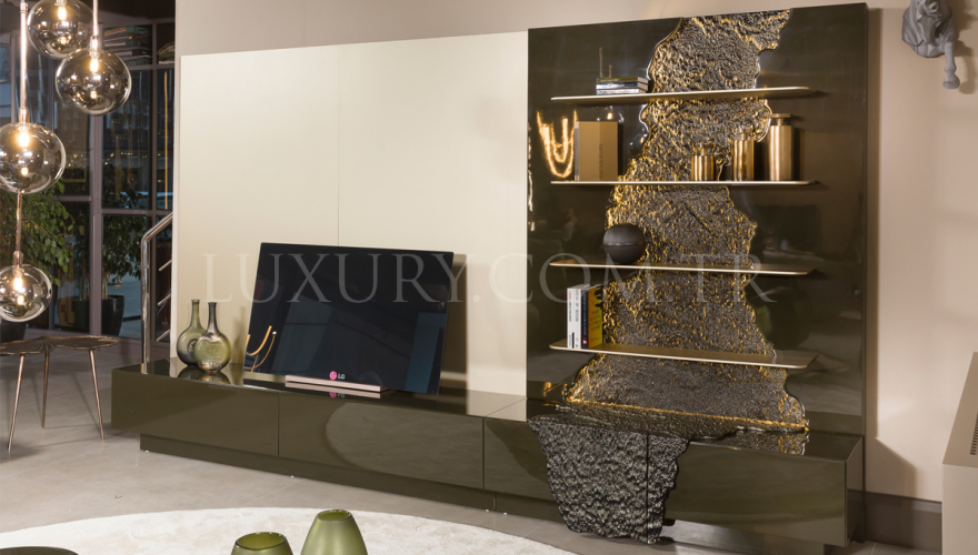 Utah Modern Koltuk Takımı - 8