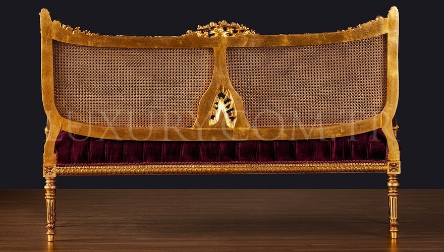 Utasa Klasik Çay Seti - 3