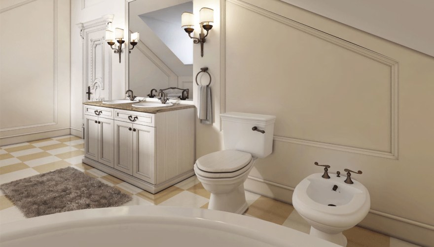  - Üvez Banyo