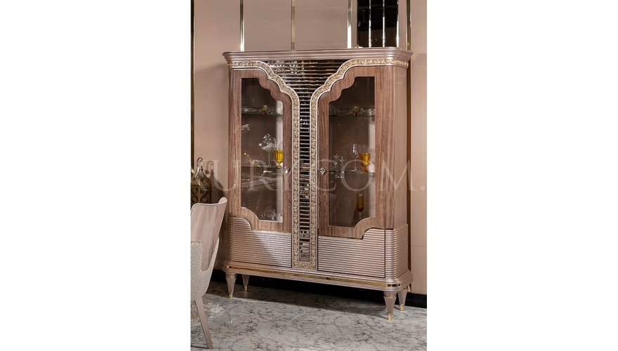 Uzay Modern Yemek Odası - 5