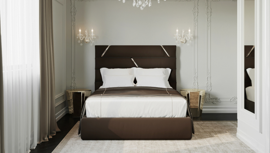 Uzbekistan Villa Furniture Project - 7