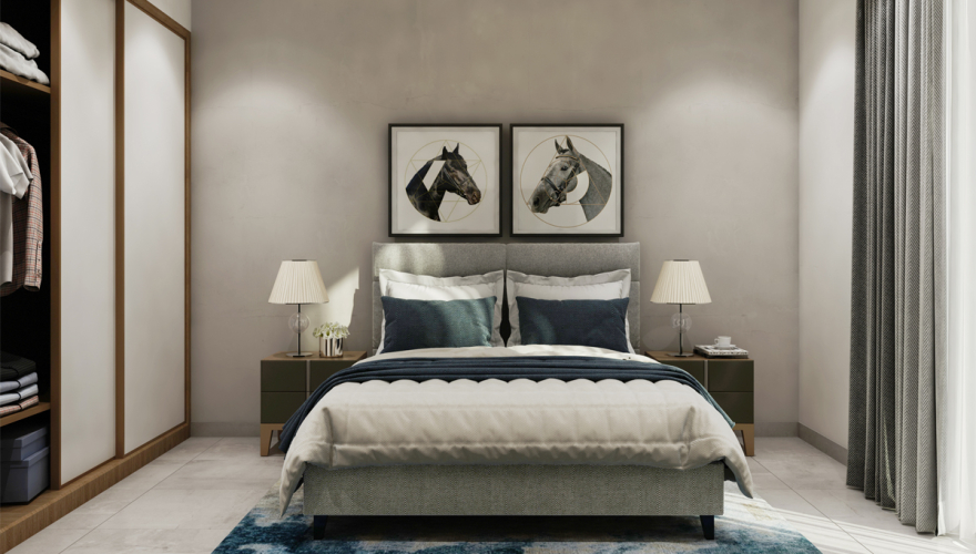 Vadi Istanbul Home Furniture Project - 5