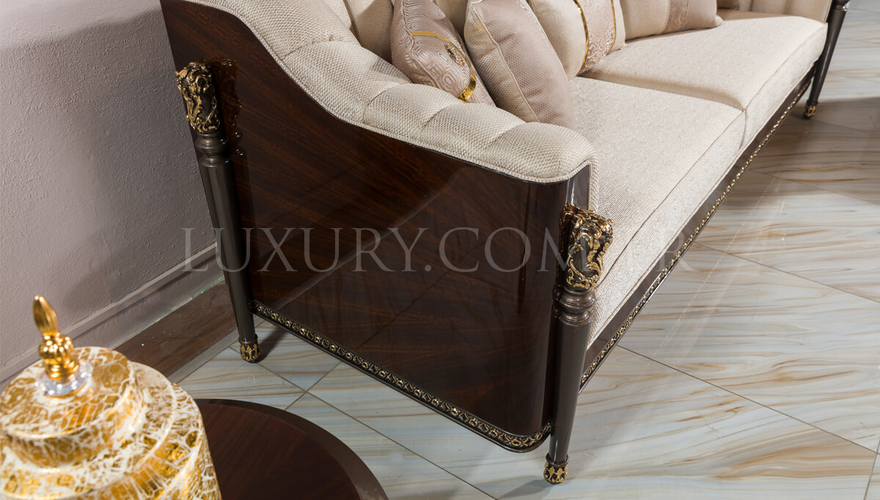 Valdera Classic Living Room - 13