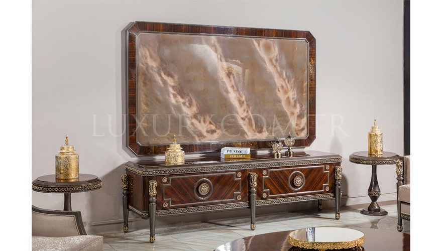 Valdera Classic Tv Unit - 2