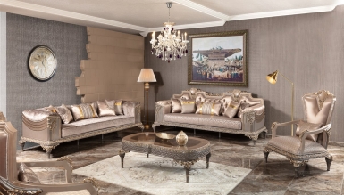 Valena Klasik Koltuk Takımı - 1163