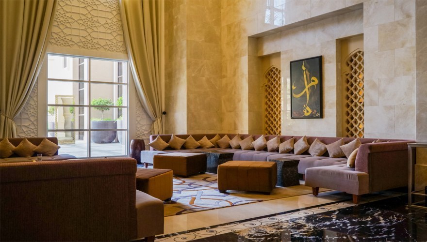  - Valens Salon Dekorasyonu