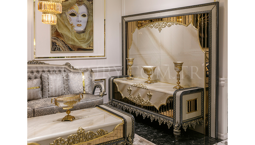 Valenta Classic Tv Unit - 1018