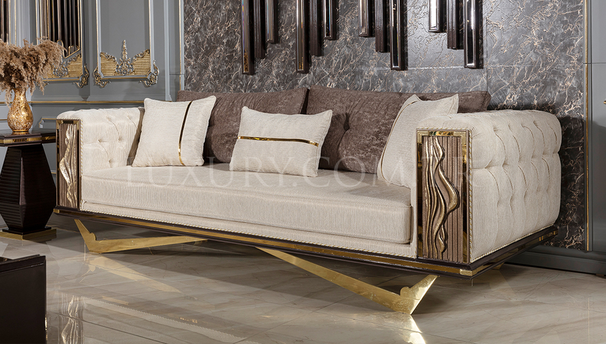 Valentin Metal Комплект Дивана - 2