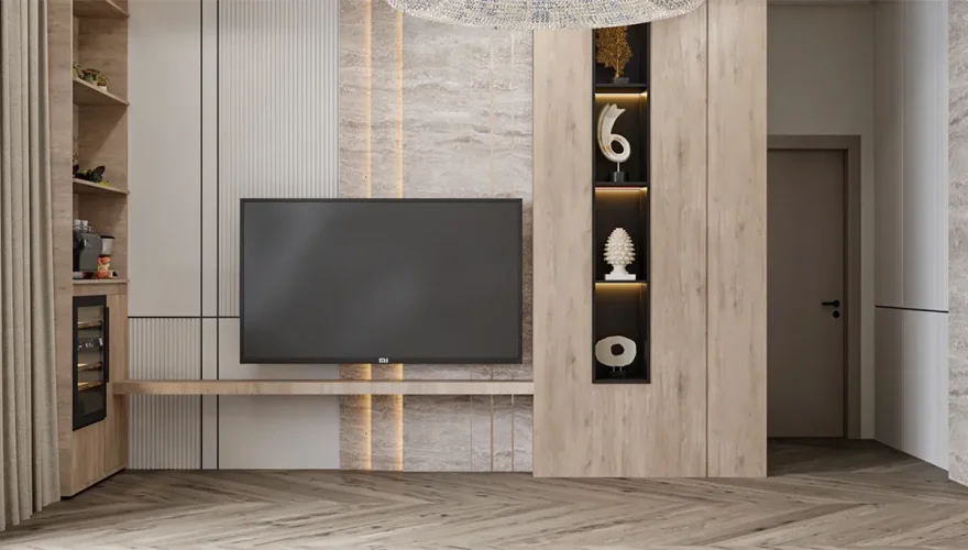 Valentin Modern Köşe Koltuk Takımı - 3