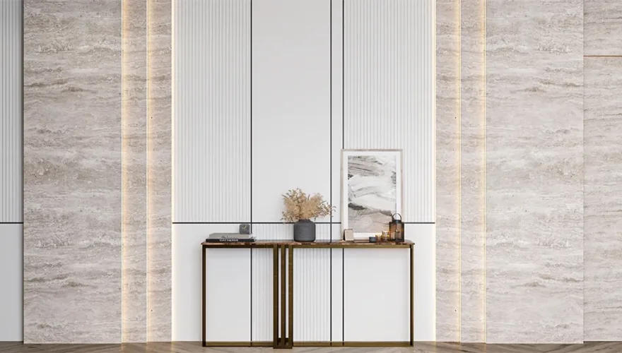 Valentin Modern Köşe Koltuk Takımı - 5