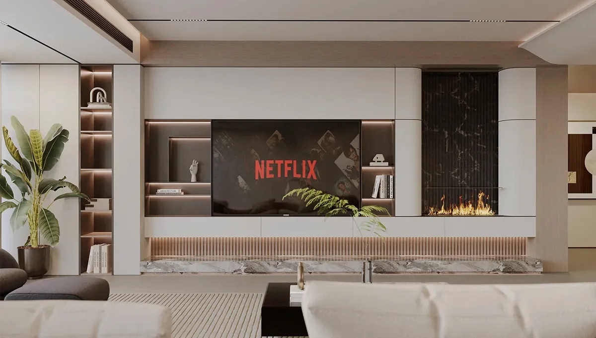 Kemerburgaz Mobilya Mağazası