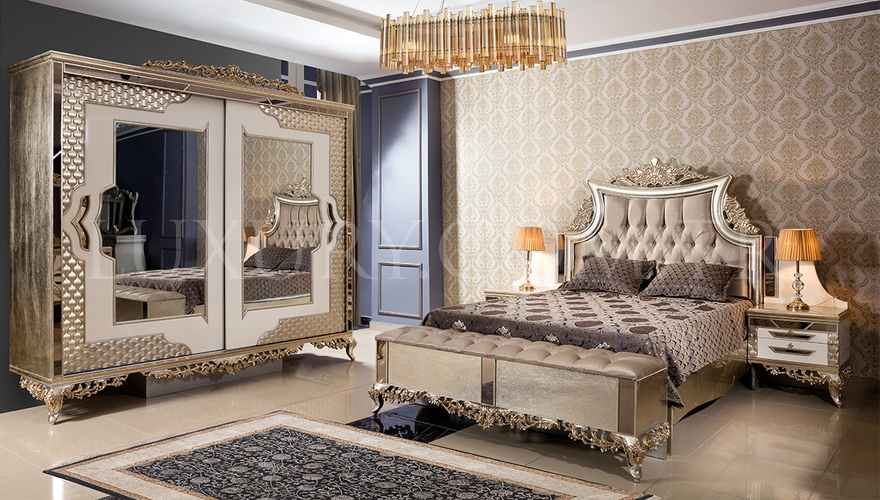 Valide Classic Bedroom - 999