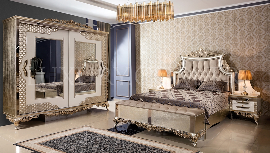 Valide Classic Bedroom - 1