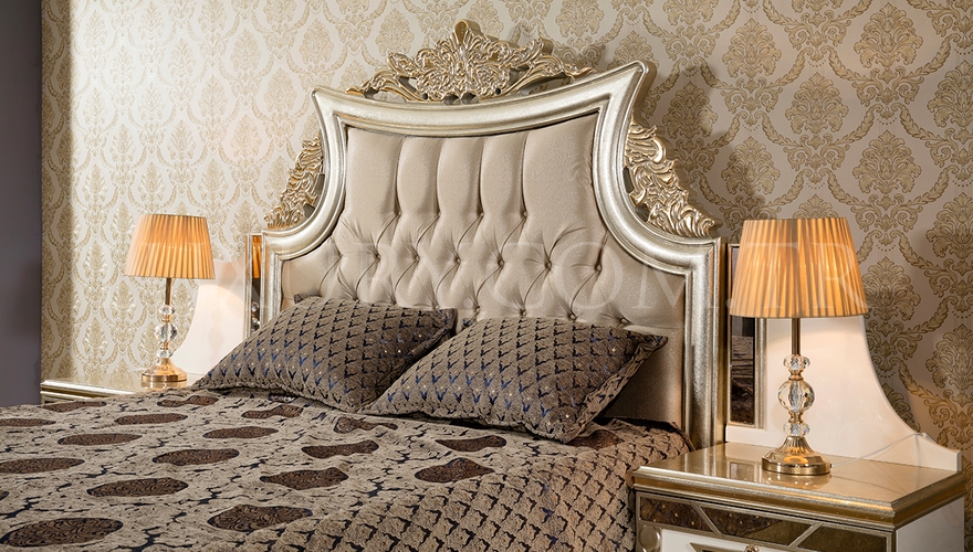 Valide Classic Bedroom - 2