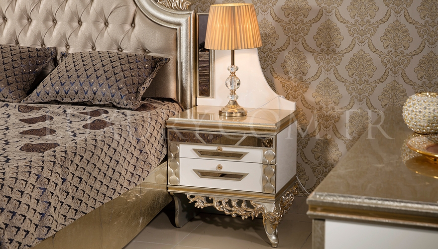 Valide Classic Bedroom - 5