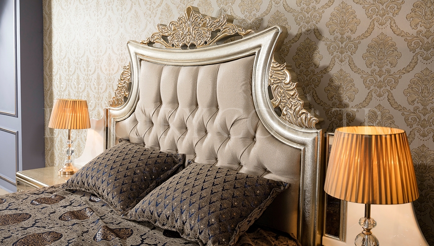 Valide Classic Bedroom - 9