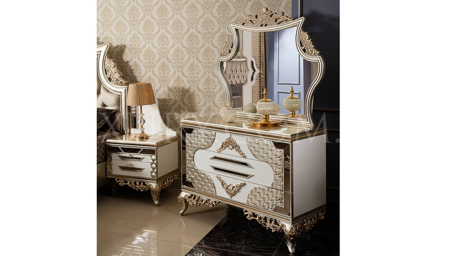 Valide Classic Bedroom - 12