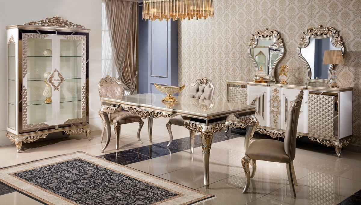 Valide Classic Dining Room - 999