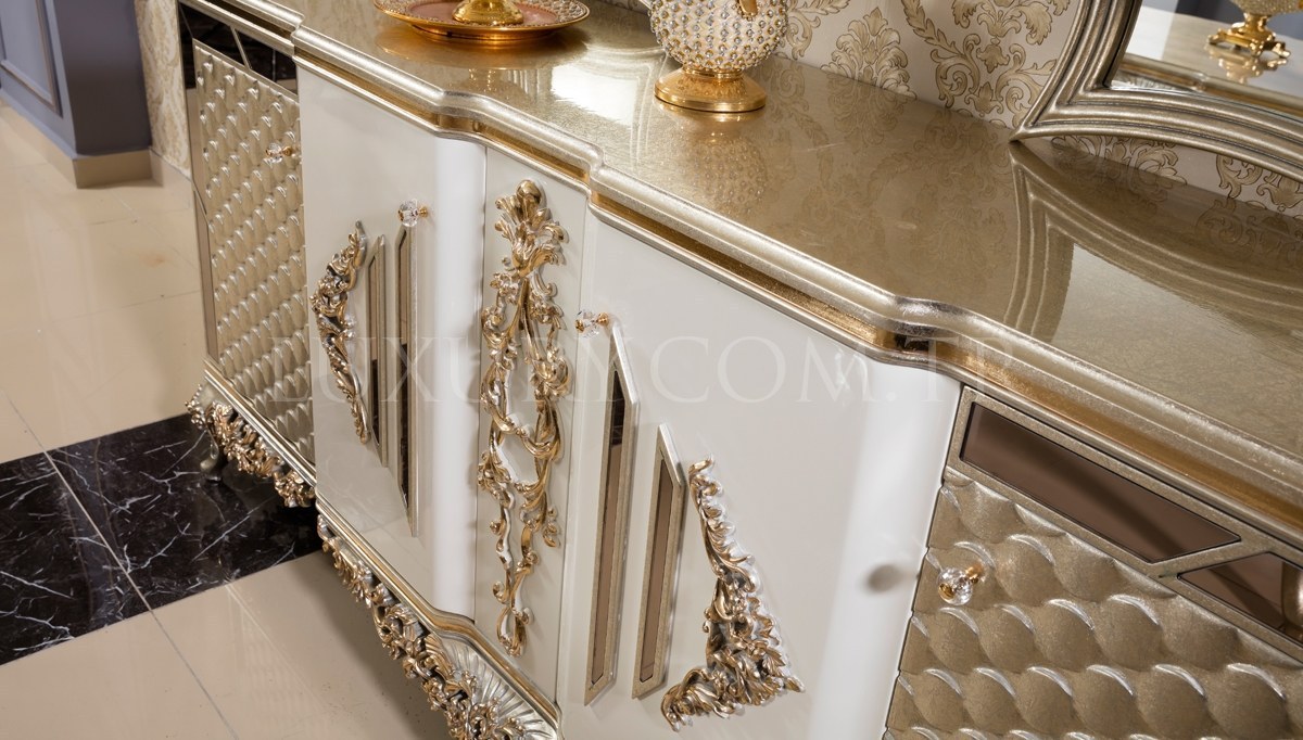 Valide Classic Dining Room - 10