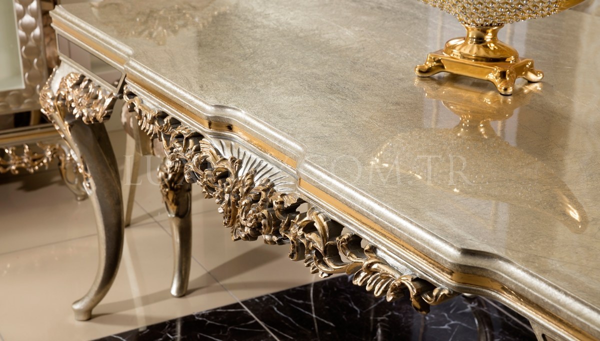 Valide Classic Dining Room - 12