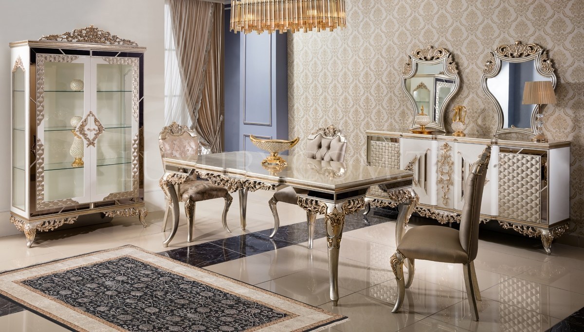 Valide Classic Dining Room - 1