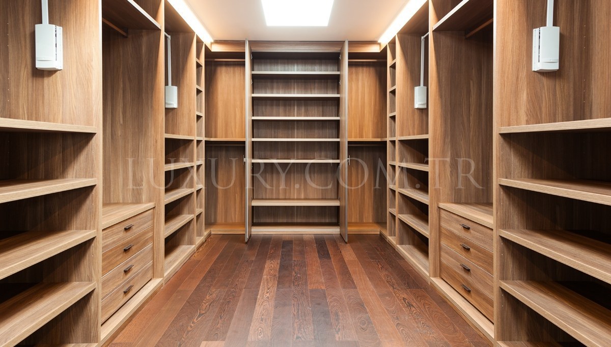 Valvot Dressing room - 