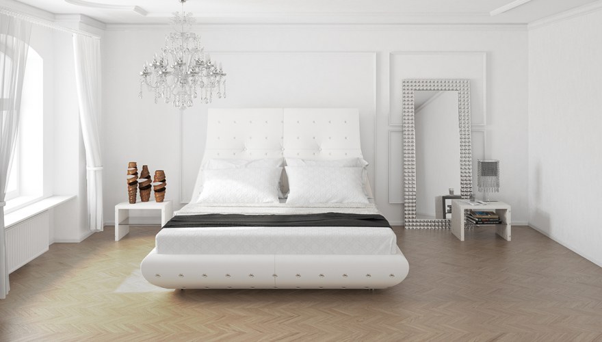 - Vanes Otel Odası