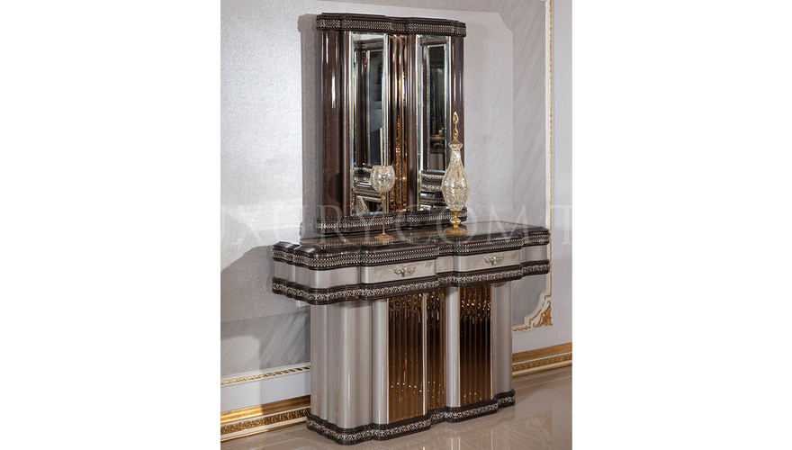 Vanesa Classic Dining Room - 25