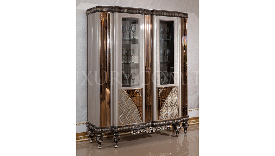 Vanesa Classic Dining Room - 27