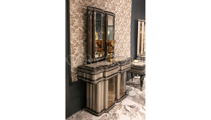 Vanesa Classic Dining Room - 40