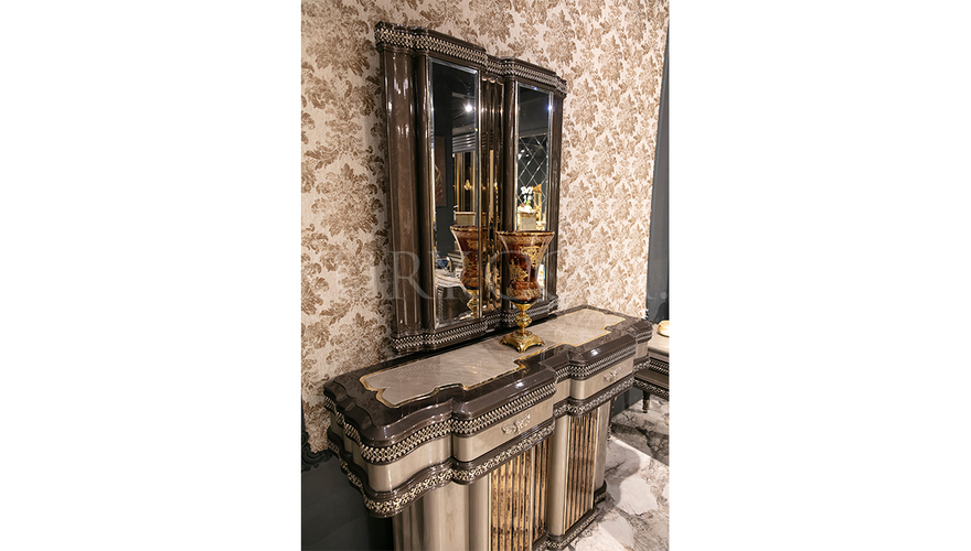 Vanesa Classic Dining Room - 42