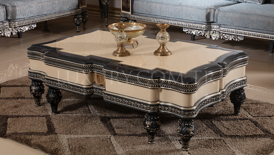 Vanesa Классическая Комплект Дивана - 5