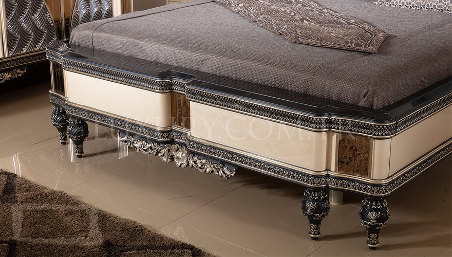 Vanesa Classic Bedroom - 8