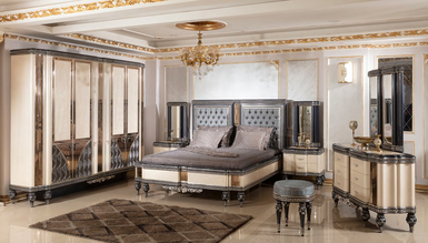 Vanesa Chambre Classique - 729