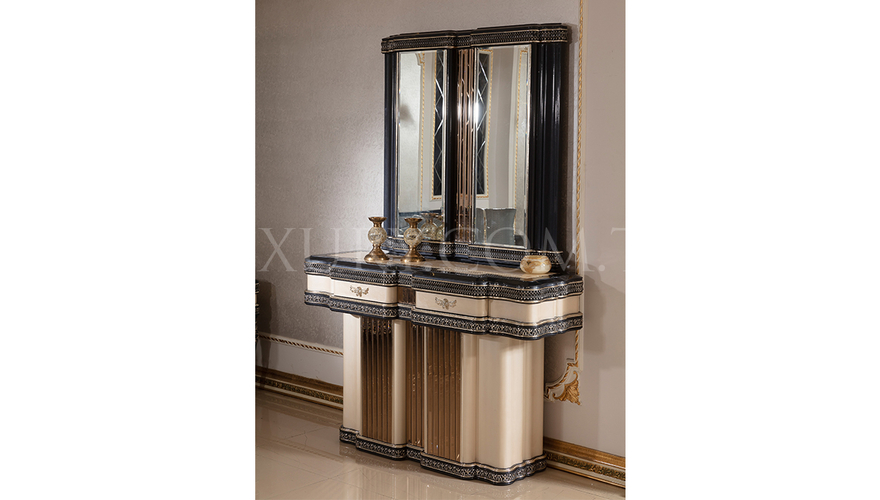 Vanesa Klasik Yemek Odası - 24