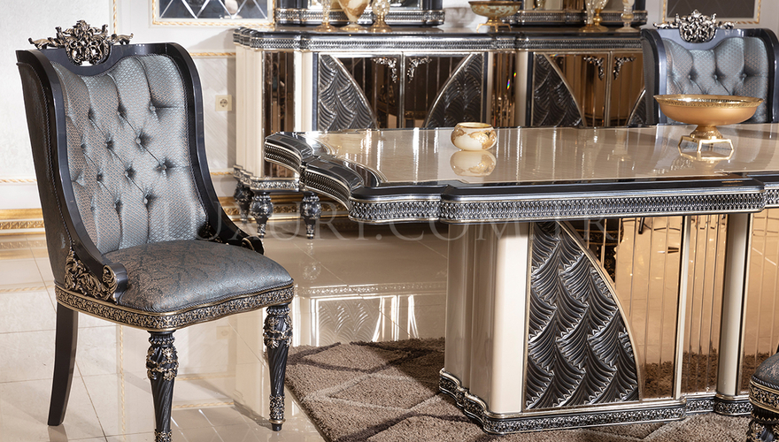 Vanesa Классическая столовая - 3