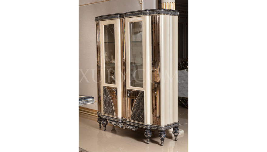 Vanesa Классическая столовая - 5