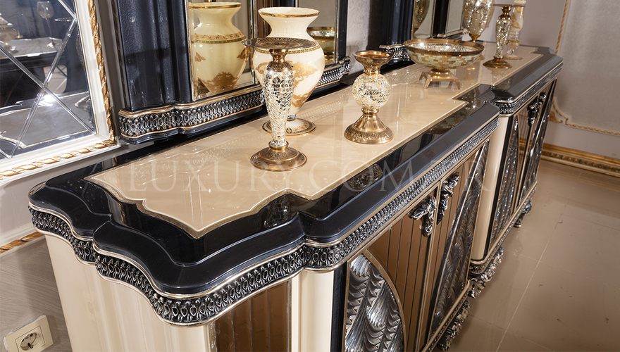 Vanesa Классическая столовая - 8