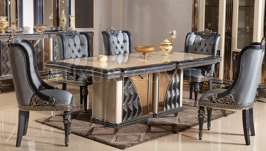 Vanesa Классическая столовая - 10