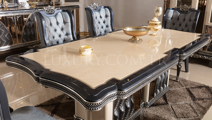 Vanesa Классическая столовая - 11