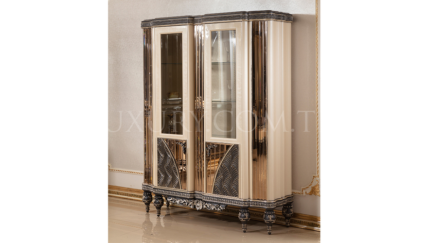 Vanesa Классическая столовая - 16