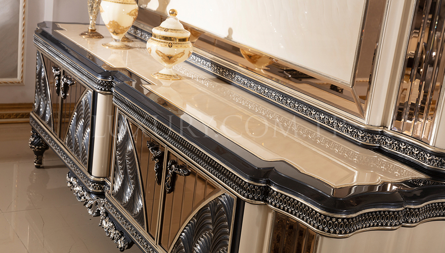 Vanesa Классическая столовая - 23