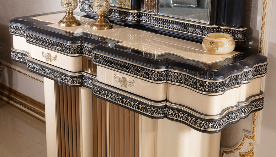 Vanesa Классическая столовая - 25